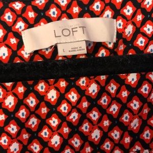 Loft Shirt
